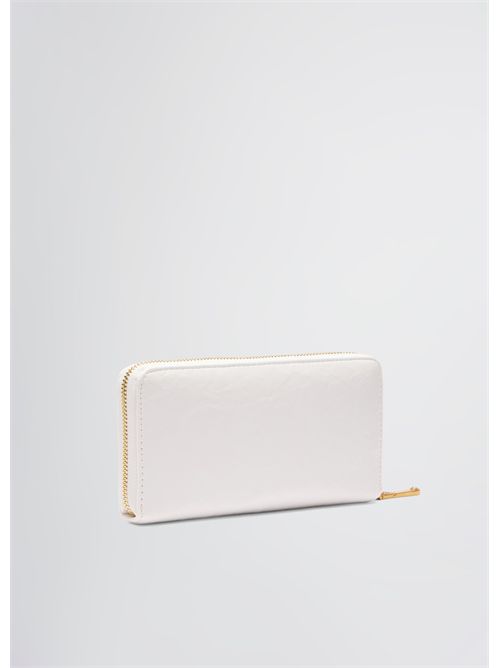 wallet woman white LIU JO | AA5140E0886/01065